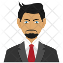 پیش‌نمایش فایل business-man-16 از پک آواتار جلد 15