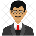 پیش‌نمایش فایل business-man-19 از پک آواتار جلد 15