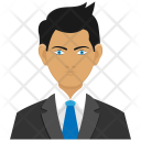 پیش‌نمایش فایل business-man-20 از پک آواتار جلد 15