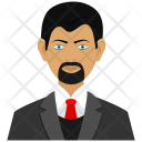 پیش‌نمایش فایل business-man-21 از پک آواتار جلد 15