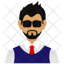 پیش‌نمایش فایل business-man-22 از پک آواتار جلد 15