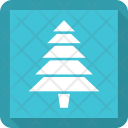 پیش‌نمایش فایل christmas-tree-64 از پک کریسمس جلد 1