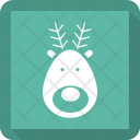 پیش‌نمایش فایل reindeer-161 از پک کریسمس جلد 1