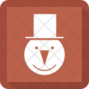 پیش‌نمایش فایل snowman-248 از پک کریسمس جلد 1