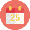 پیش‌نمایش فایل calendar-1622 از پک کریسمس جلد 1