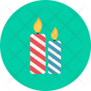 پیش‌نمایش فایل candle-574 از پک کریسمس جلد 1