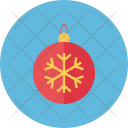 پیش‌نمایش فایل christmas-ball-82 از پک کریسمس جلد 1