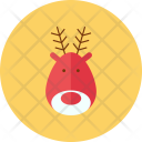 پیش‌نمایش فایل reindeer-162 از پک کریسمس جلد 1