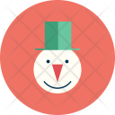 پیش‌نمایش فایل snowman-249 از پک کریسمس جلد 1