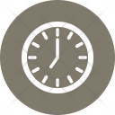 پیش‌نمایش فایل clock-1083 از پک کسب و کار و مالی جلد 3