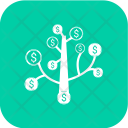 پیش‌نمایش فایل money-tree-3 از پک کسب و کار و مالی جلد 1