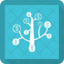 پیش‌نمایش فایل money-tree-4 از پک کسب و کار و مالی جلد 6