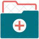 پیش‌نمایش فایل hospital-folder از پک پزشکی جلد 1