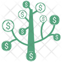 پیش‌نمایش فایل money-tree-5 از پک کسب و کار و مالی جلد 1