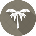 پیش‌نمایش فایل coconut-tree از پک تابستان جلد 1
