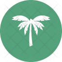 پیش‌نمایش فایل coconut-tree-1 از پک تابستان جلد 1