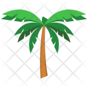 پیش‌نمایش فایل coconut-tree-3 از پک تابستان جلد 1