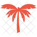 پیش‌نمایش فایل coconut-tree-4 از پک تابستان جلد 1