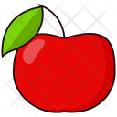 پیش‌نمایش فایل apple-726 از پک میوه ها و سبزیجات جلد 1
