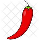 پیش‌نمایش فایل chili-19 از پک میوه ها و سبزیجات جلد 1