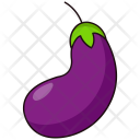 پیش‌نمایش فایل eggplant-43 از پک میوه ها و سبزیجات جلد 1