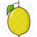 پیش‌نمایش فایل lemon-247 از پک میوه ها و سبزیجات جلد 1