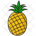 پیش‌نمایش فایل pineapple-101 از پک میوه ها و سبزیجات جلد 1
