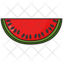 پیش‌نمایش فایل watermelon-181 از پک میوه ها و سبزیجات جلد 1