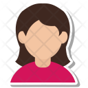 پیش‌نمایش فایل woman-1123 از پک آواتار جلد 4