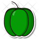 پیش‌نمایش فایل capsicum از پک میوه ها و سبزیجات جلد 1