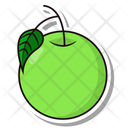 پیش‌نمایش فایل guava-5 از پک میوه ها و سبزیجات جلد 1