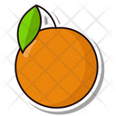 پیش‌نمایش فایل orange-240 از پک میوه ها و سبزیجات جلد 1