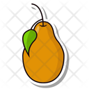 پیش‌نمایش فایل pear-186 از پک میوه ها و سبزیجات جلد 1