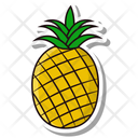 پیش‌نمایش فایل pineapple-104 از پک میوه ها و سبزیجات جلد 1
