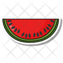 پیش‌نمایش فایل watermelon-184 از پک میوه ها و سبزیجات جلد 1