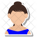 پیش‌نمایش فایل girl-234 از پک آواتار جلد 6
