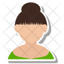 پیش‌نمایش فایل girl-235 از پک آواتار جلد 6