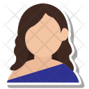 پیش‌نمایش فایل girl-236 از پک آواتار جلد 6
