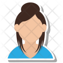 پیش‌نمایش فایل girl-239 از پک آواتار جلد 6