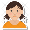 پیش‌نمایش فایل girl-244 از پک آواتار جلد 8