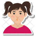 پیش‌نمایش فایل girl-247 از پک آواتار جلد 8