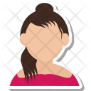 پیش‌نمایش فایل girl-253 از پک آواتار جلد 9