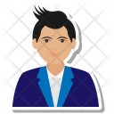 پیش‌نمایش فایل business-man-25 از پک آواتار جلد 11
