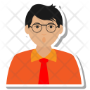 پیش‌نمایش فایل business-man-26 از پک آواتار جلد 11
