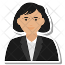 پیش‌نمایش فایل business-woman-12 از پک آواتار جلد 11