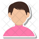 پیش‌نمایش فایل female-360 از پک آواتار جلد 10