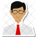 پیش‌نمایش فایل business-man-32 از پک آواتار جلد 12