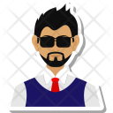 پیش‌نمایش فایل business-man-34 از پک آواتار جلد 12