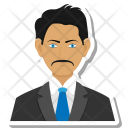 پیش‌نمایش فایل business-man-36 از پک آواتار جلد 12