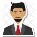 پیش‌نمایش فایل business-man-38 از پک آواتار جلد 12